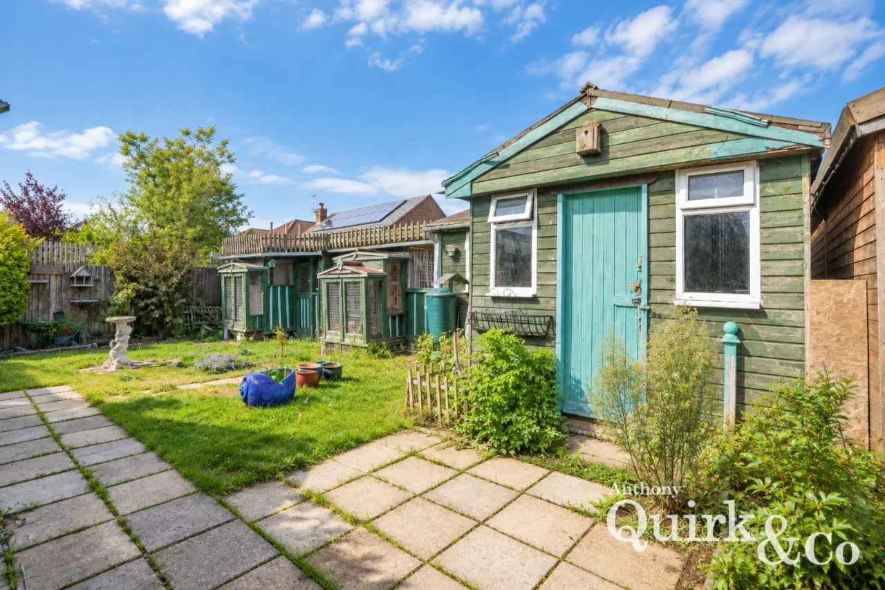Meynell Avenue, Canvey Island, SS8, photo 20