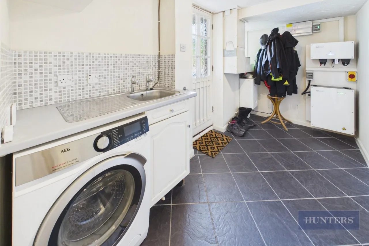 Andes Close, Southampton, SO14, photo 17