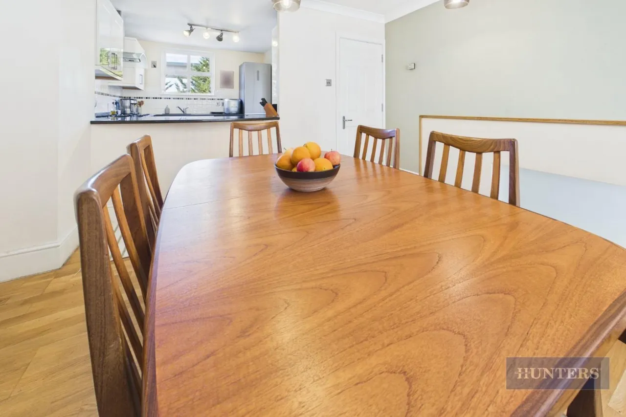 Andes Close, Southampton, SO14, photo 9