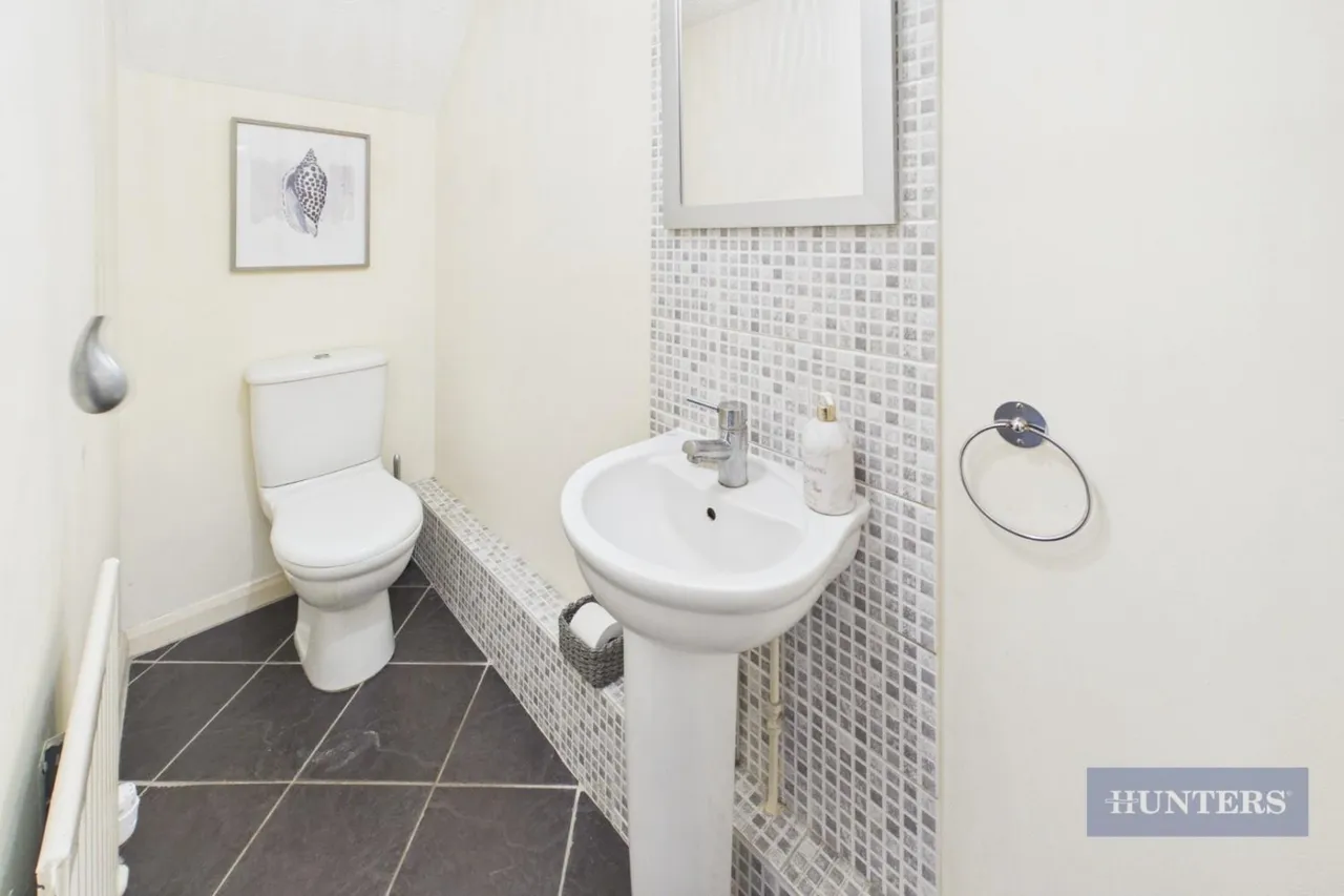 Andes Close, Southampton, SO14, photo 20