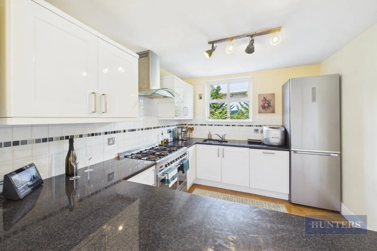 Andes Close, Southampton, SO14, photo 5