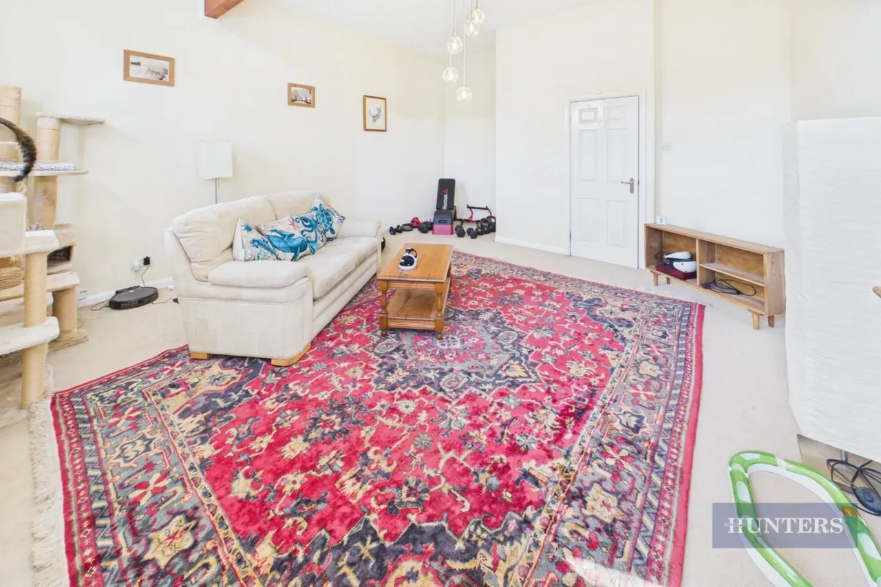 Andes Close, Southampton, SO14, photo 10