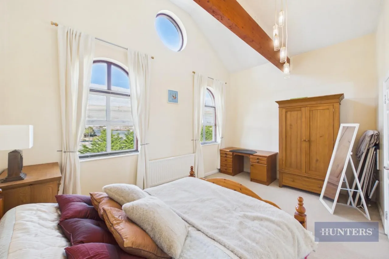 Andes Close, Southampton, SO14, photo 15