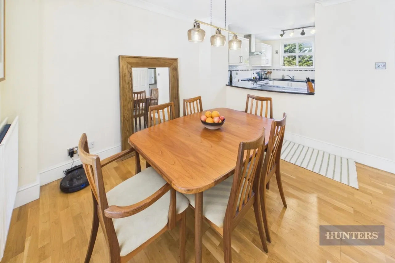 Andes Close, Southampton, SO14, photo 8