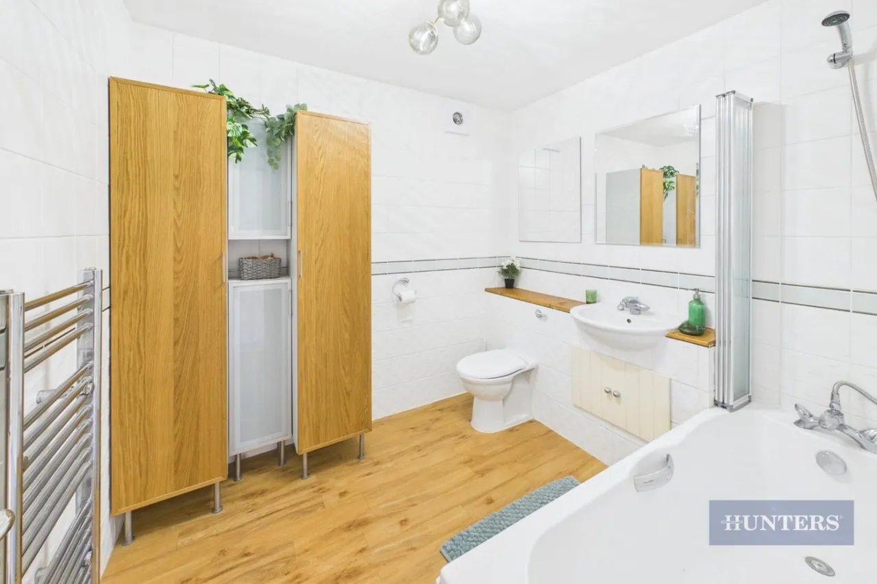 Andes Close, Southampton, SO14, photo 19