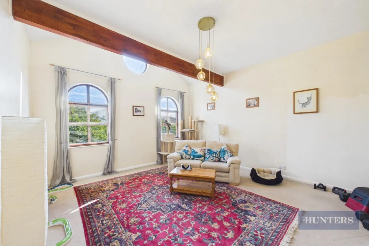 Andes Close, Southampton, SO14, photo 11