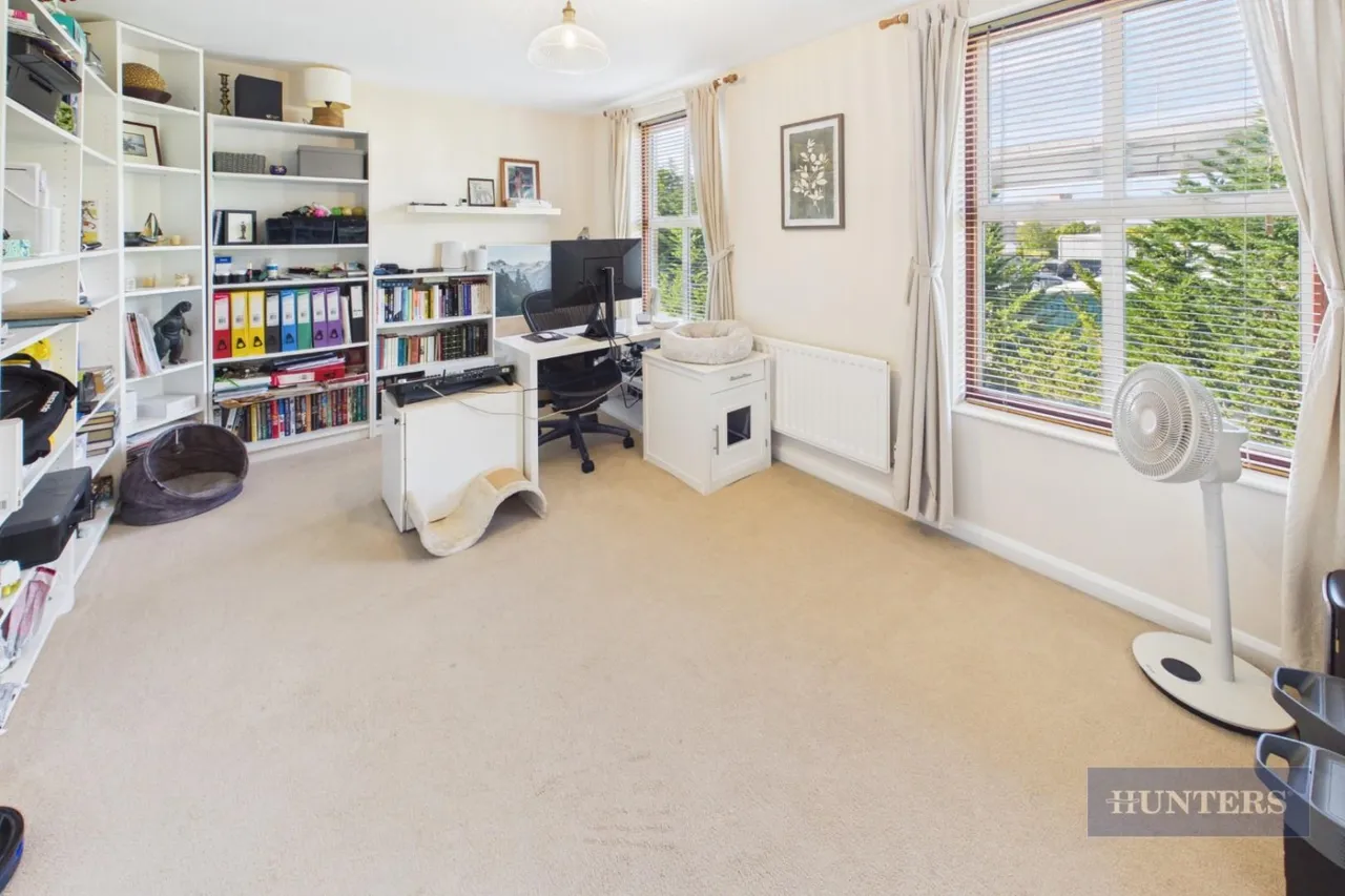 Andes Close, Southampton, SO14, photo 16
