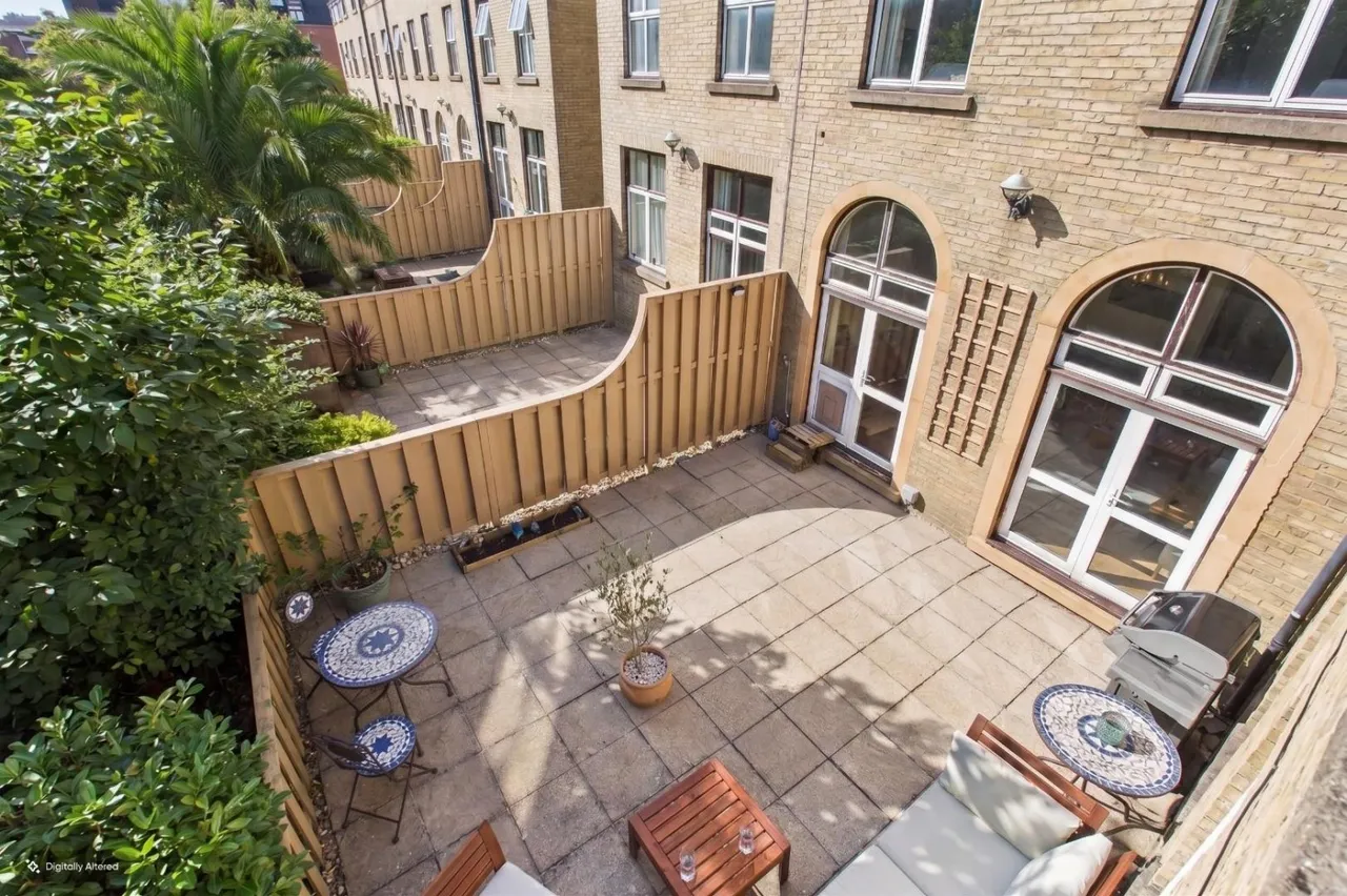 Andes Close, Southampton, SO14, photo 23