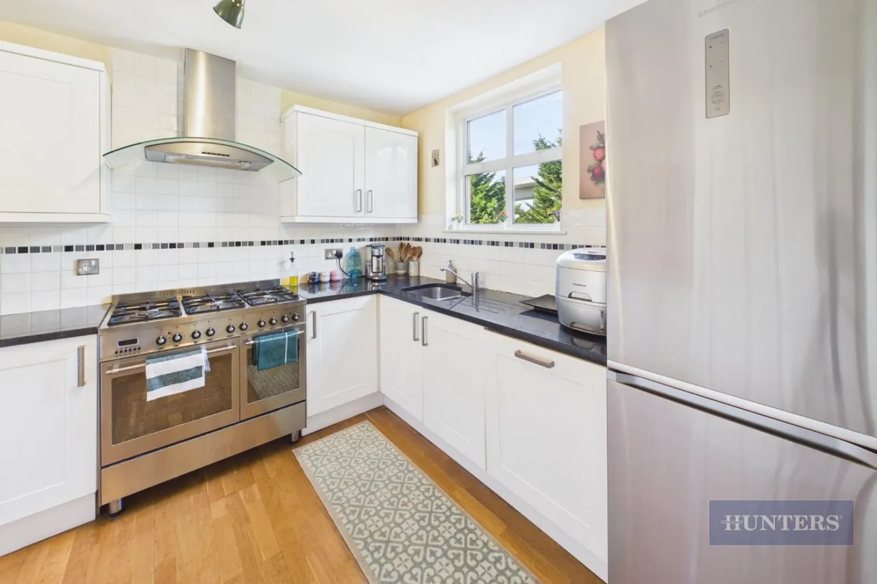 Andes Close, Southampton, SO14, photo 4