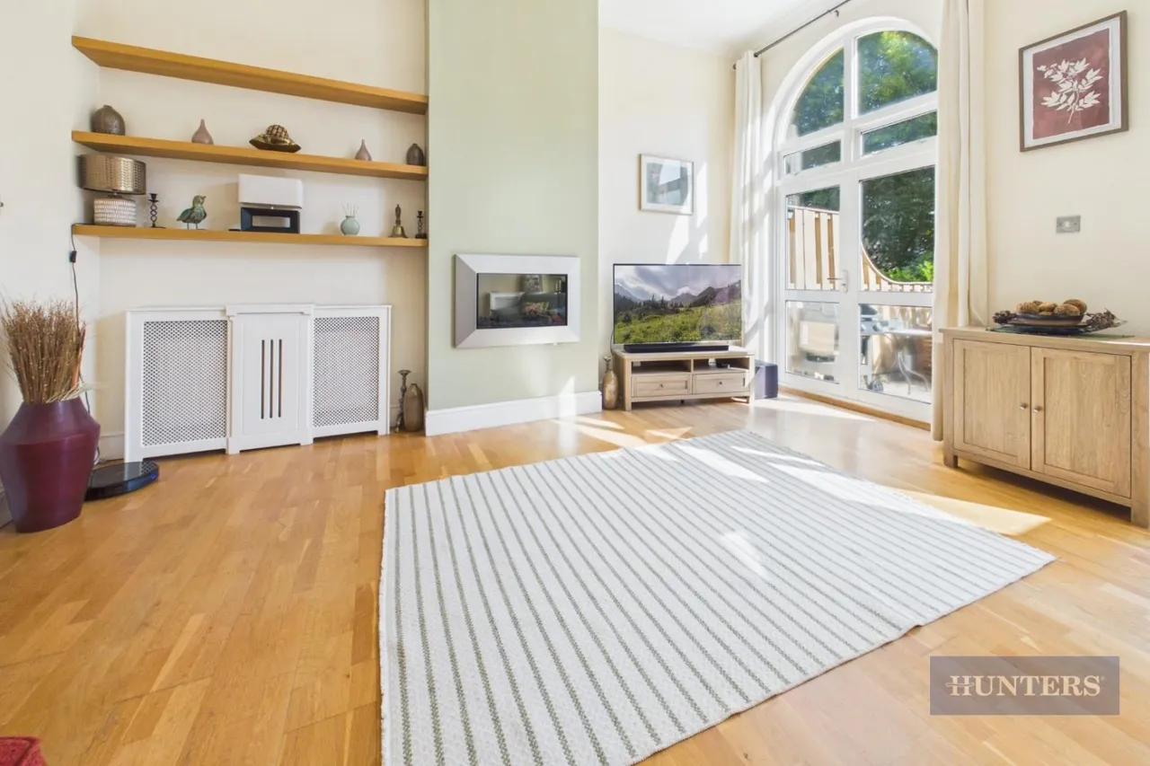 Andes Close, Southampton, SO14, photo 6