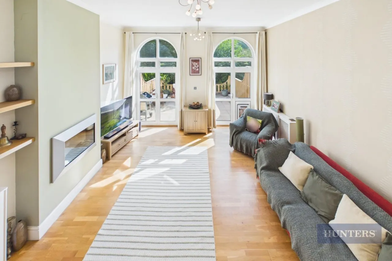 Andes Close, Southampton, SO14, photo 7