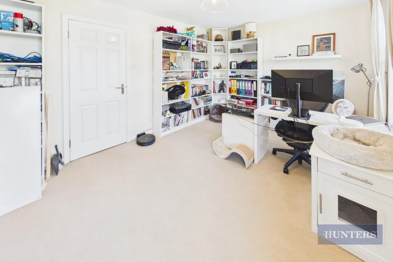 Andes Close, Southampton, SO14, photo 18