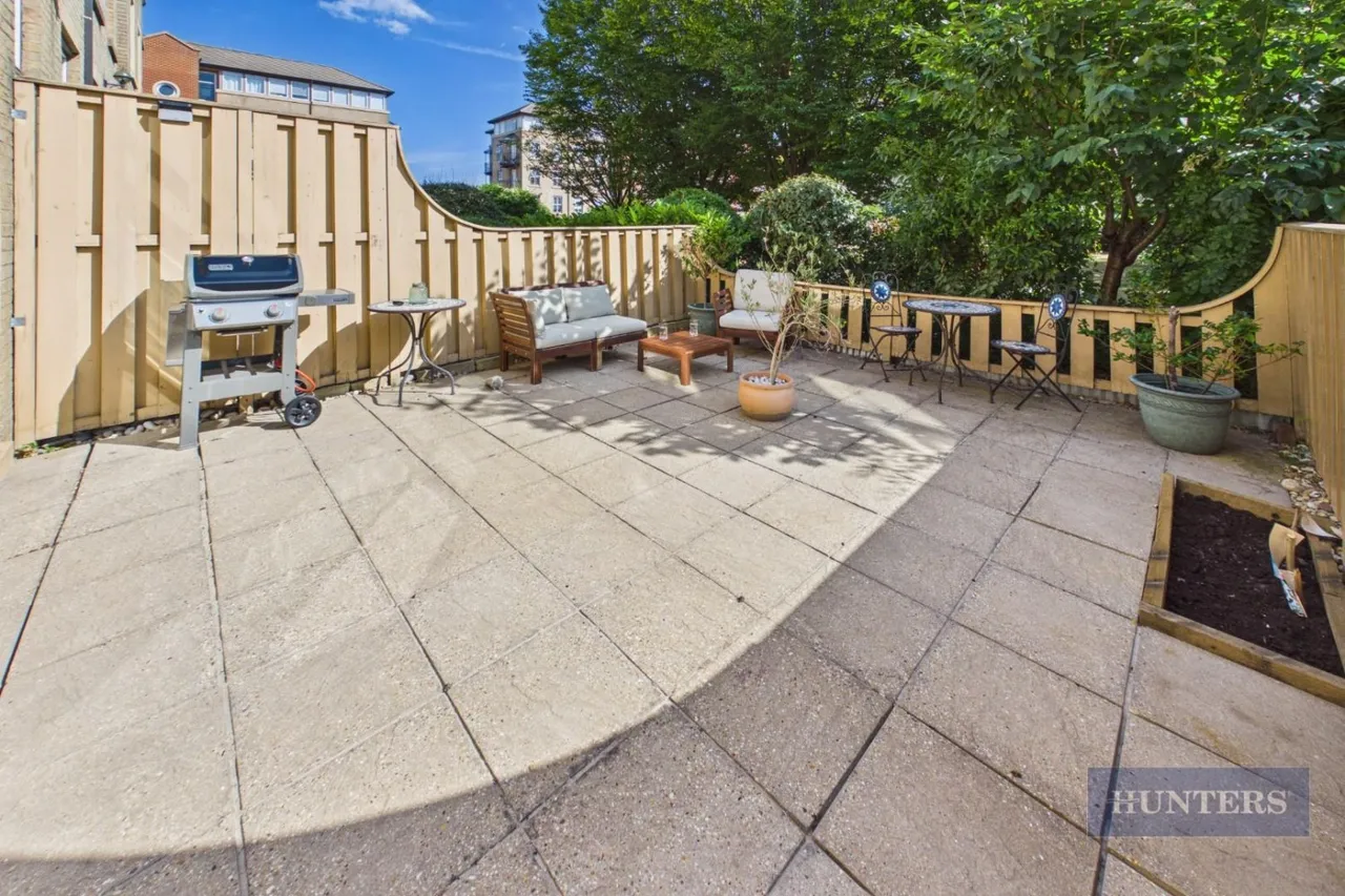 Andes Close, Southampton, SO14, photo 22