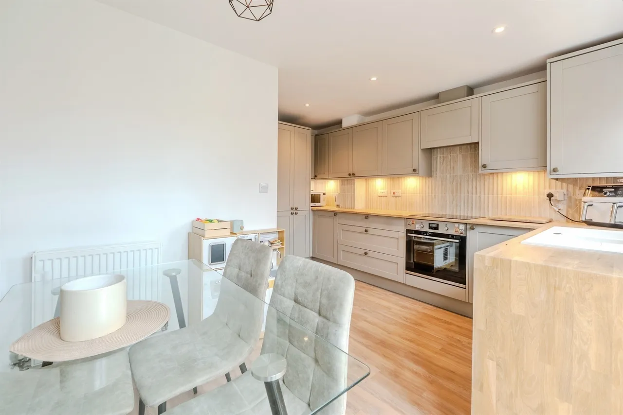 Goldenrod Road, Emersons Green, Bristol, photo 5