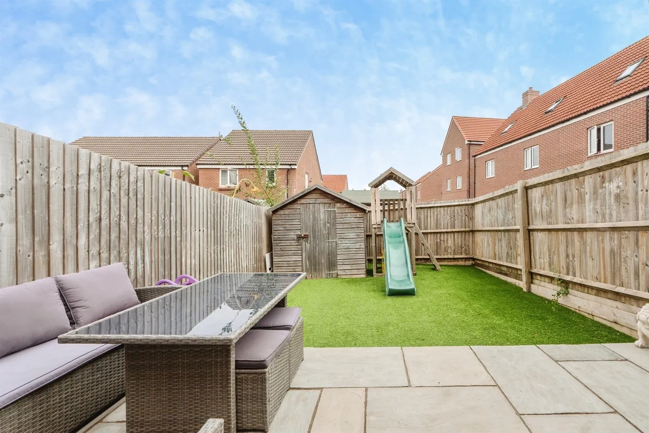 Goldenrod Road, Emersons Green, Bristol, photo 10