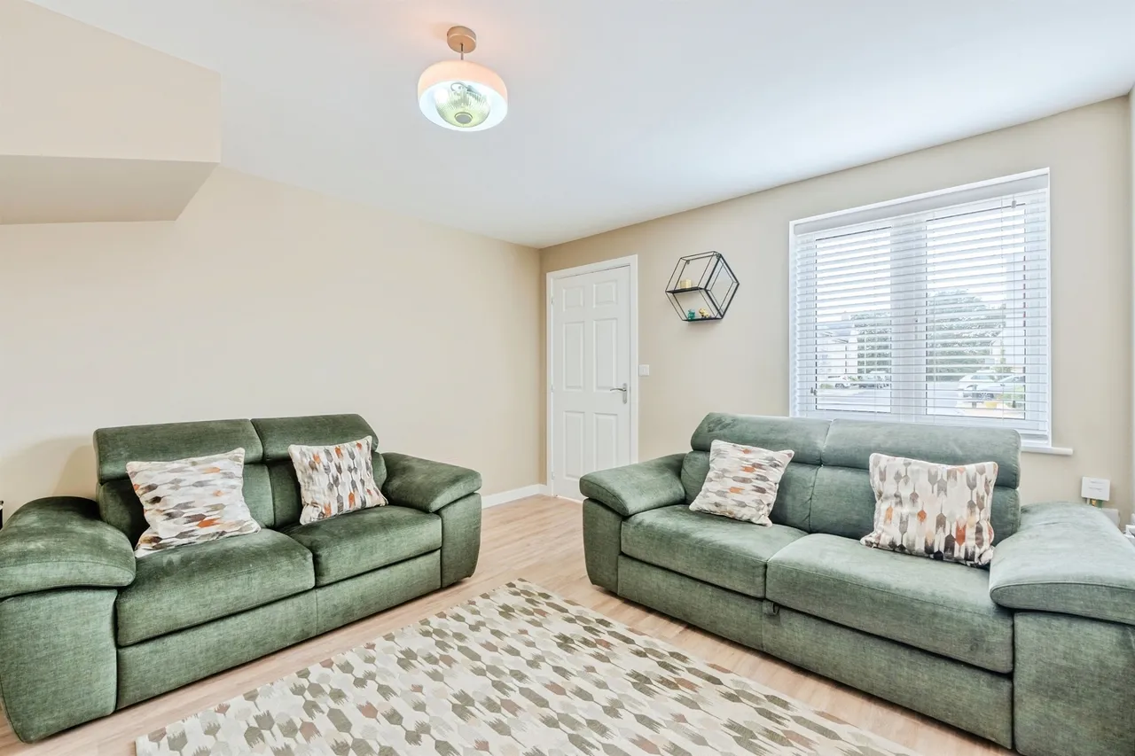 Goldenrod Road, Emersons Green, Bristol, photo 7