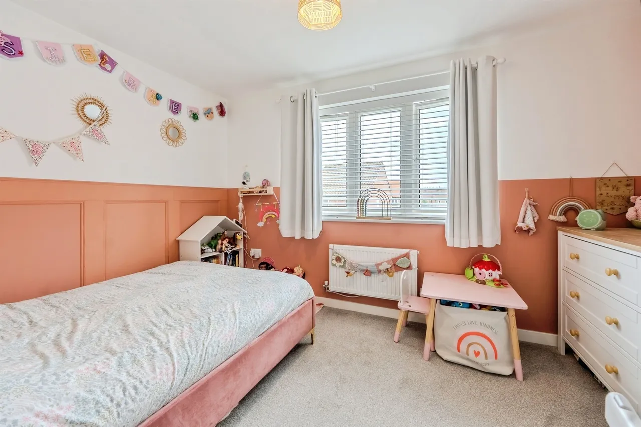 Goldenrod Road, Emersons Green, Bristol, photo 12