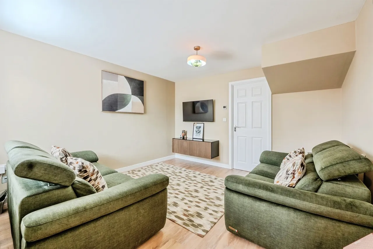 Goldenrod Road, Emersons Green, Bristol, photo 6