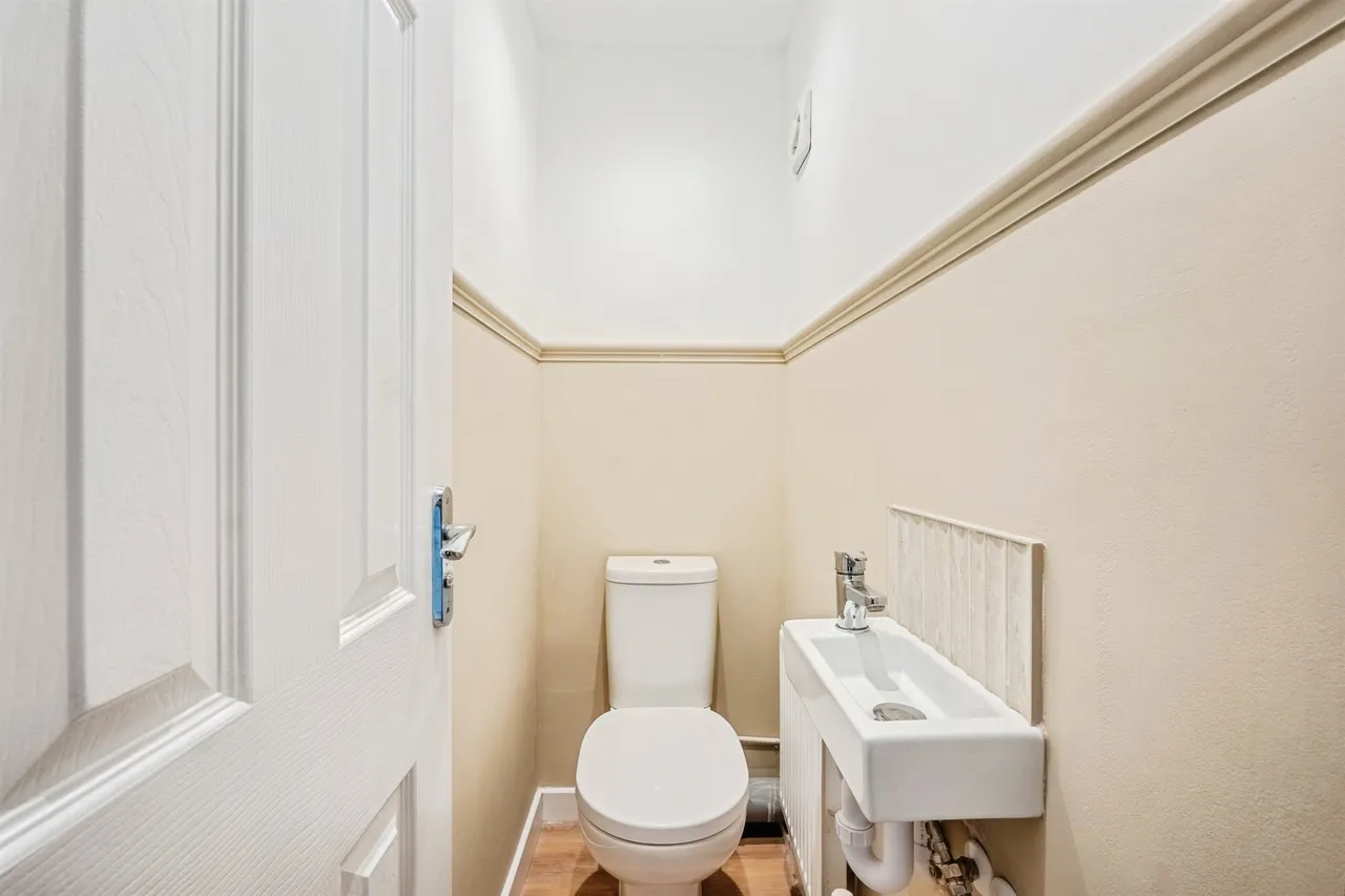 Goldenrod Road, Emersons Green, Bristol, photo 8