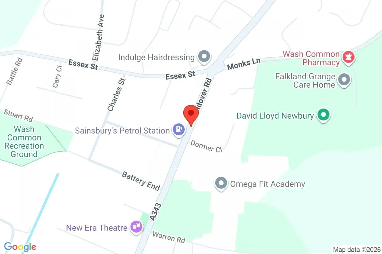 Andover Road, Newbury, RG14, photo 9