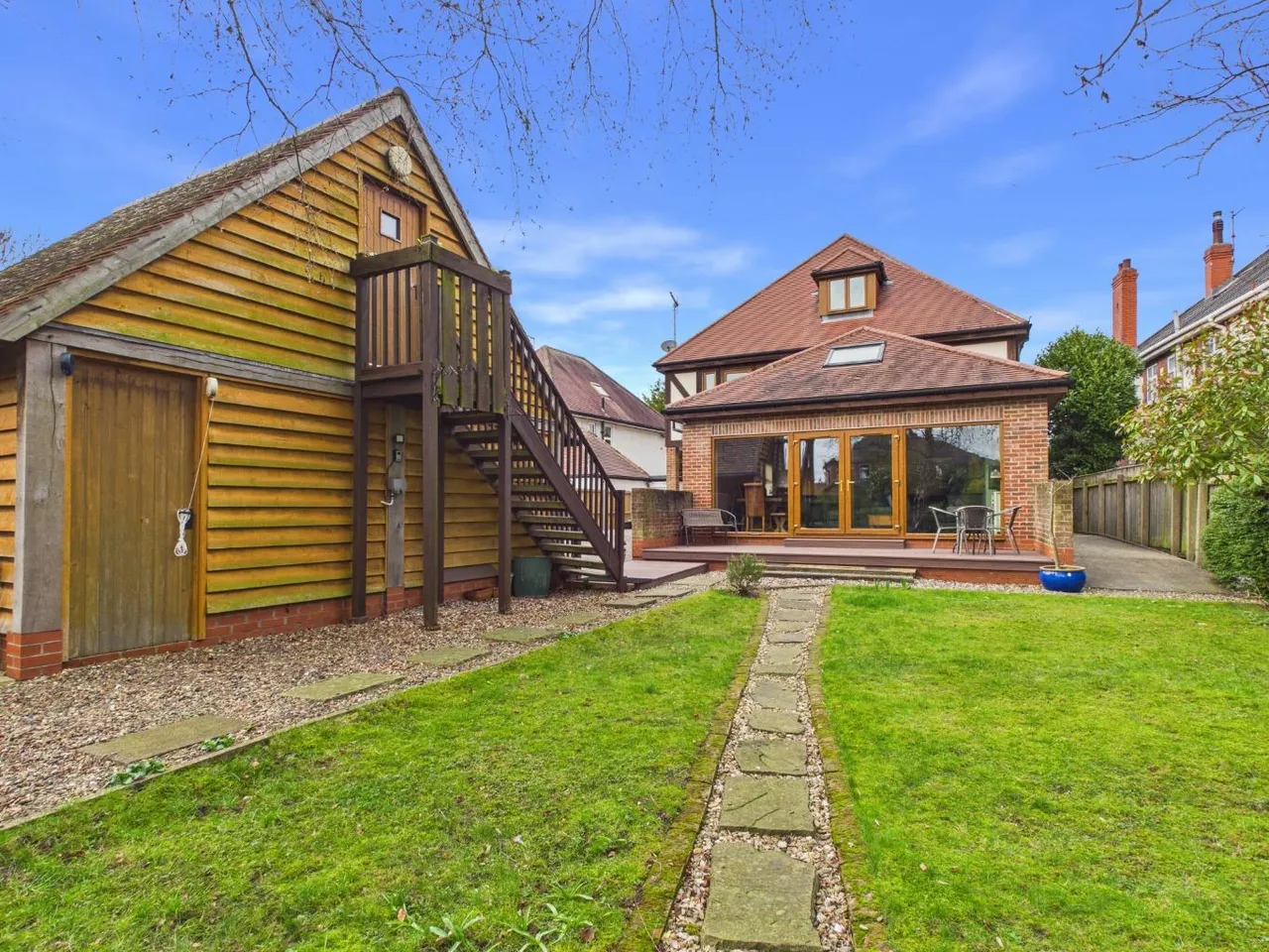 Newland Park, Hull, HU5, photo 29