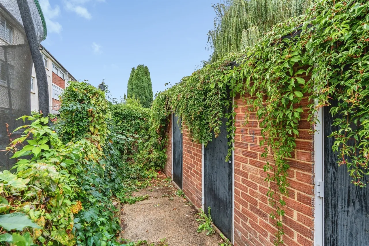 Chiltern Green, Southampton, SO16, photo 14