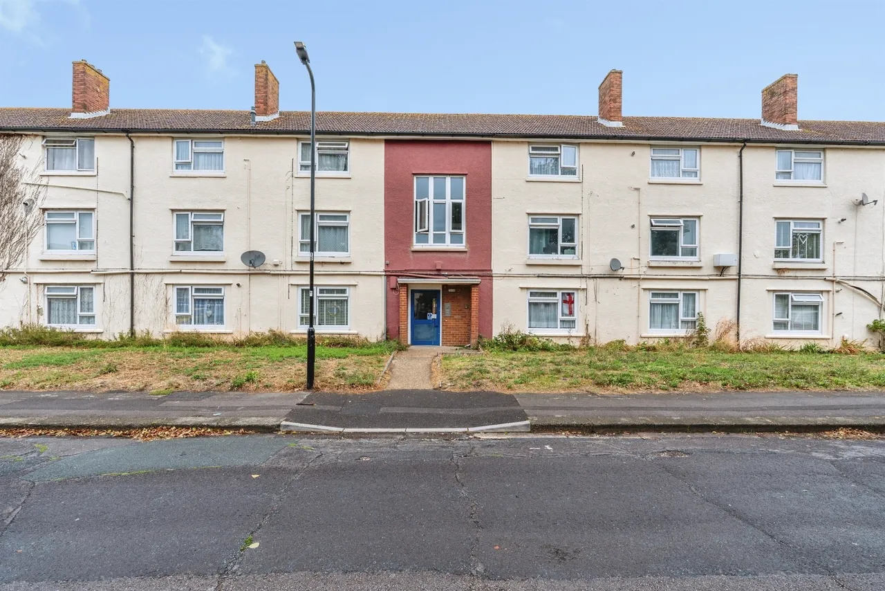 Chiltern Green, Southampton, SO16, photo 15