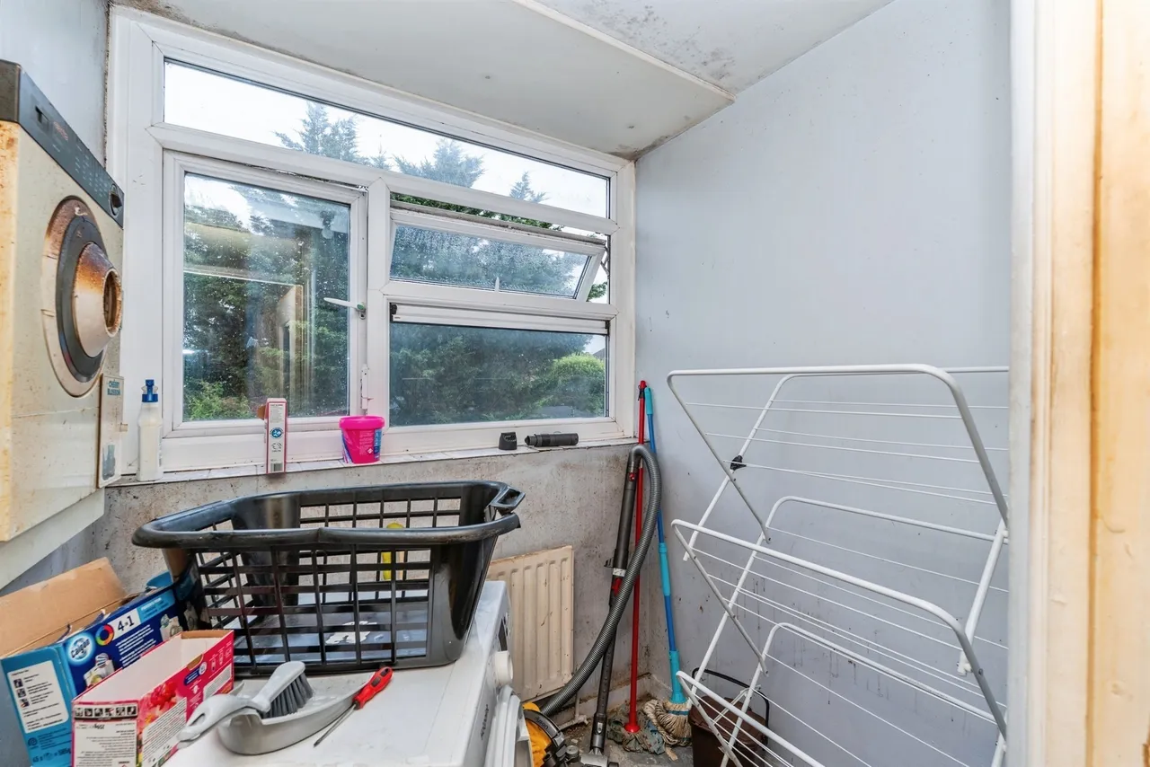 Chiltern Green, Southampton, SO16, photo 9