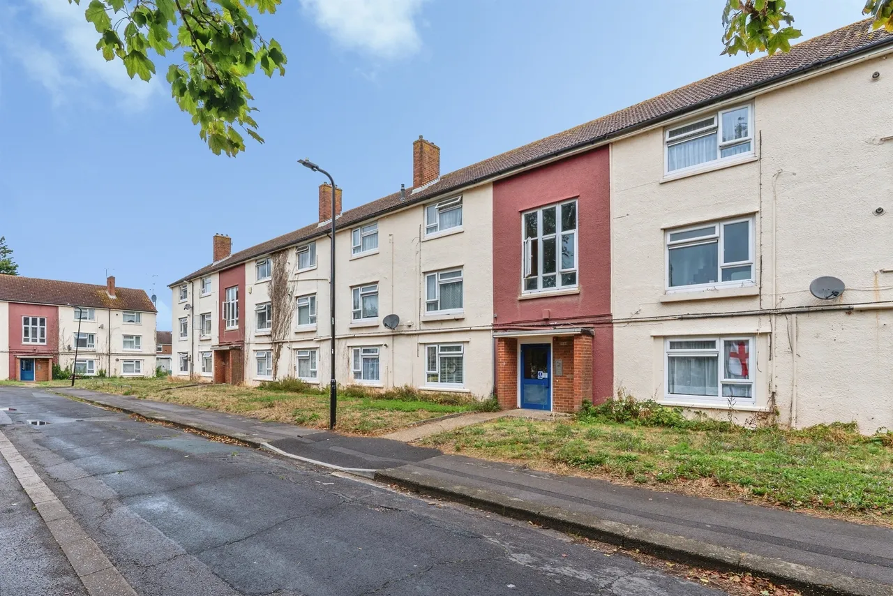 Chiltern Green, Southampton, SO16, photo 16