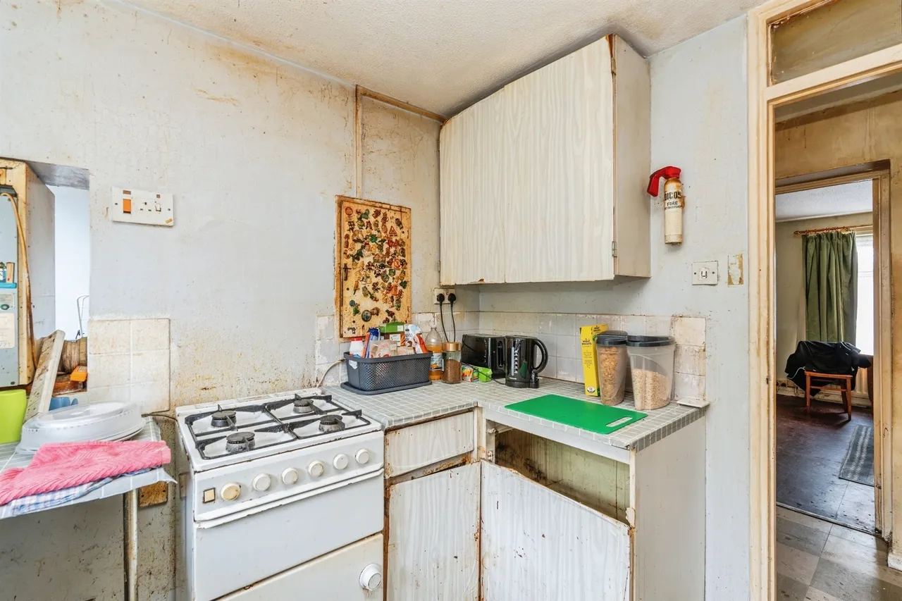 Chiltern Green, Southampton, SO16, photo 6
