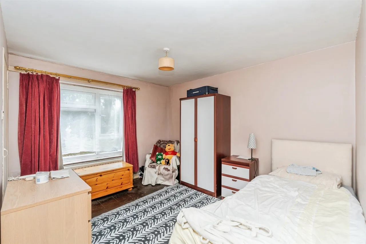 Chiltern Green, Southampton, SO16, photo 10