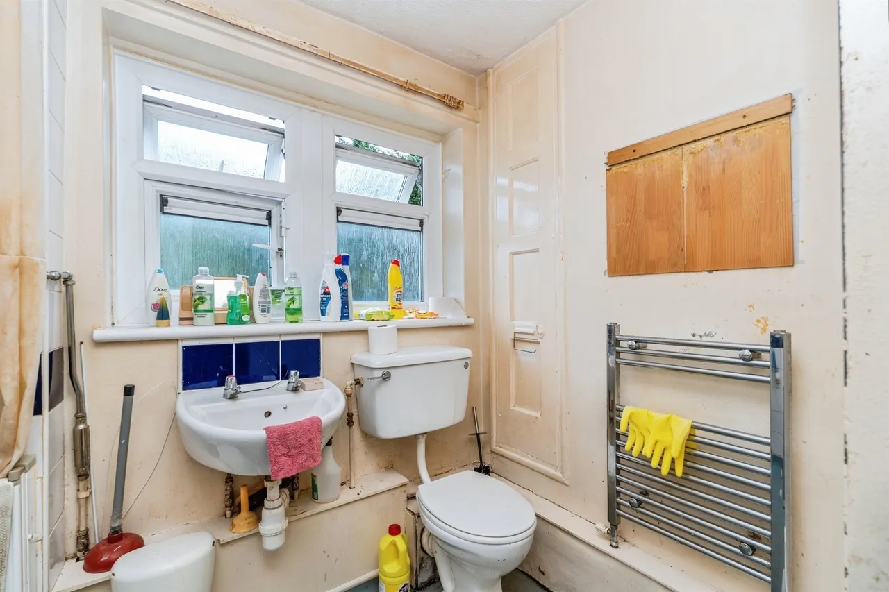 Chiltern Green, Southampton, SO16, photo 13