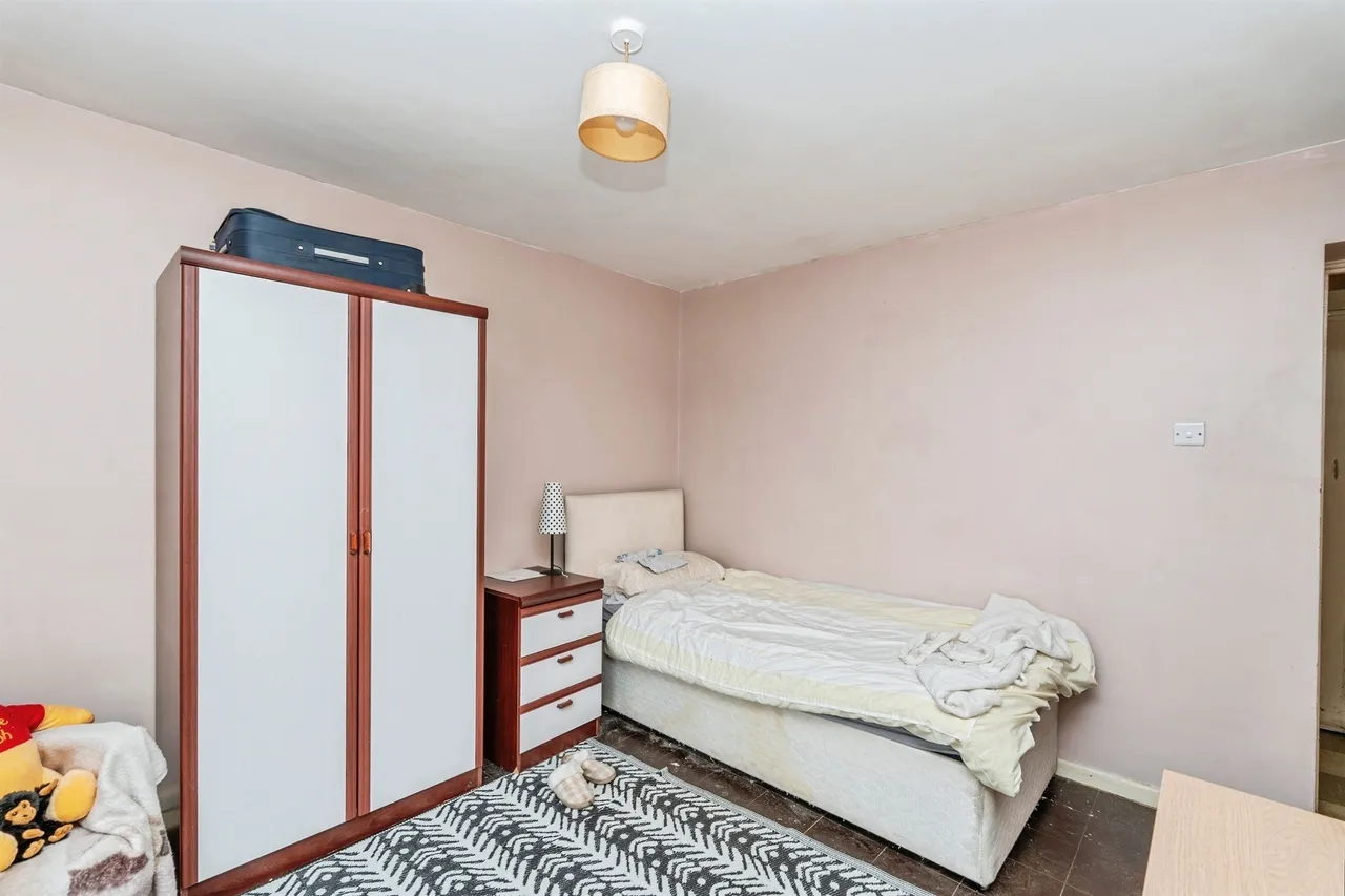 Chiltern Green, Southampton, SO16, photo 11