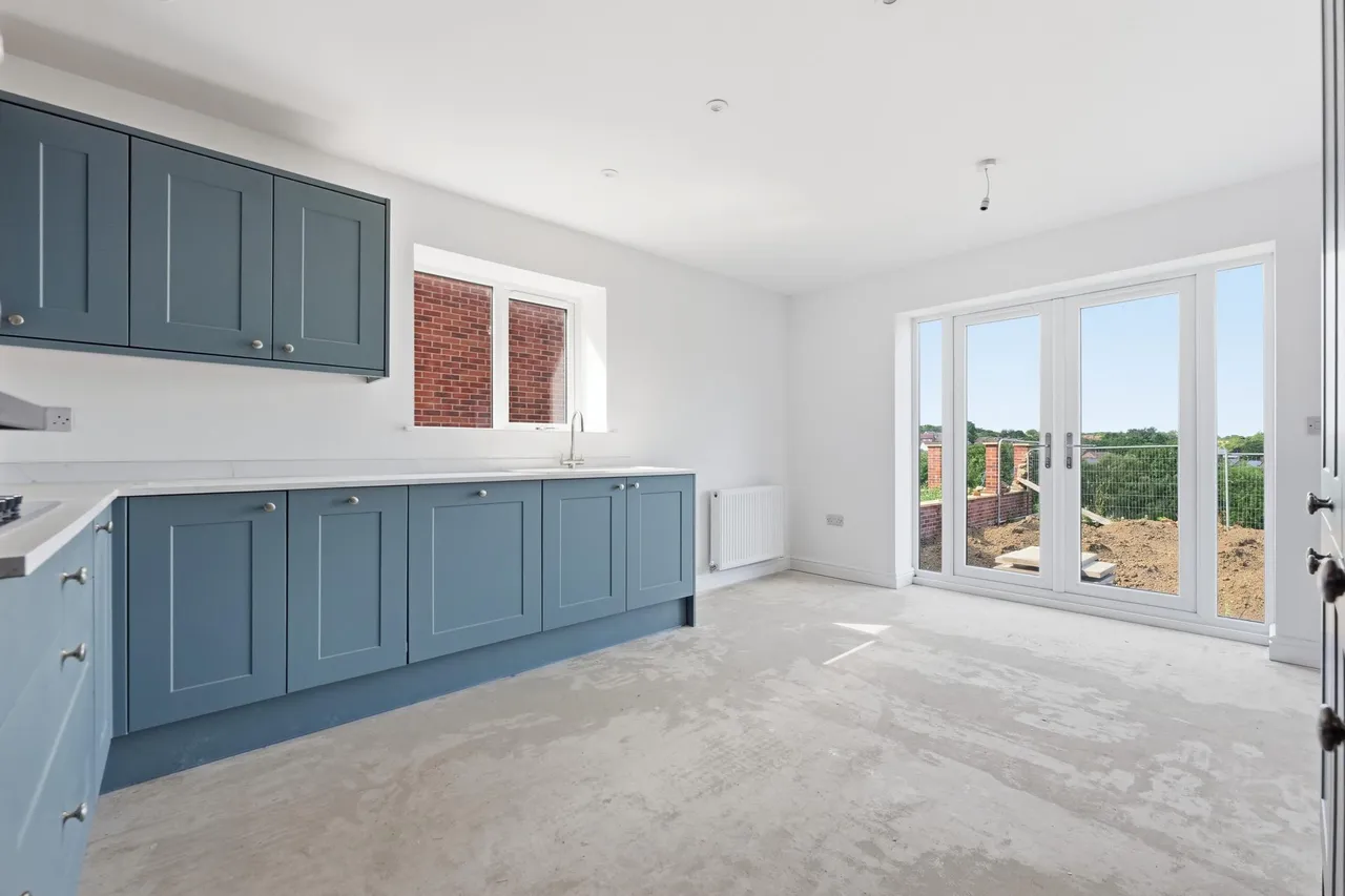 Kimberworth Road, Rotherham, S61, photo 20