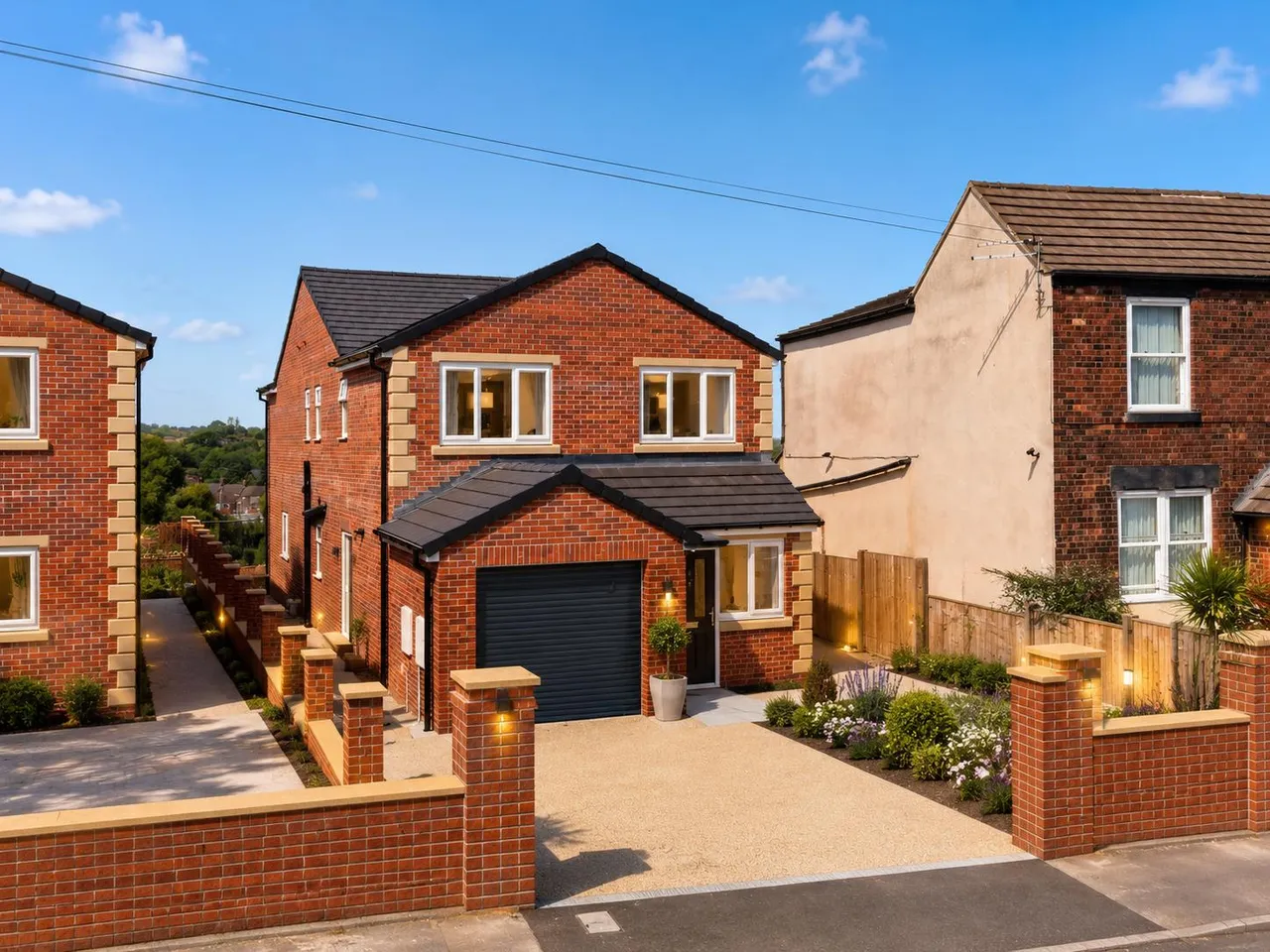 4 bed house for sale, Kimberworth Road, Rotherham, S61