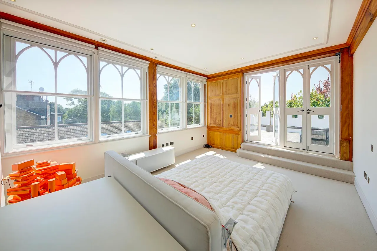 Jack Straws Castle, Hampstead, London, NW3, photo 5