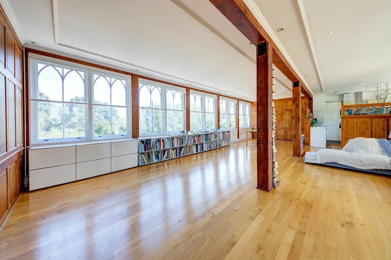 Jack Straws Castle, Hampstead, London, NW3, photo 6