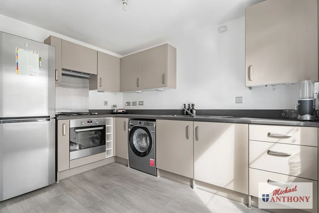 Guildford Avenue, Kingsmead, MK4, photo 3
