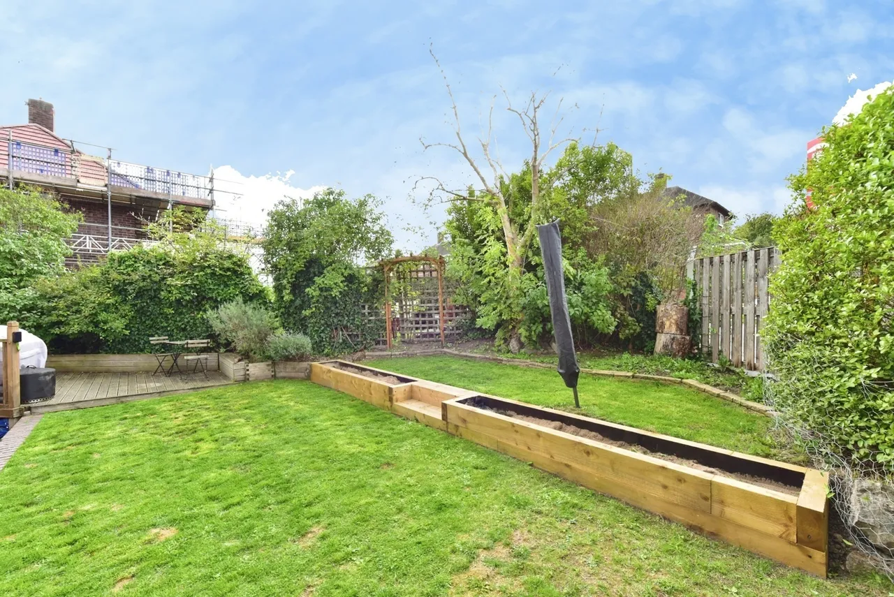 Ballifield Way, Sheffield, South Yorkshire, S13, photo 10