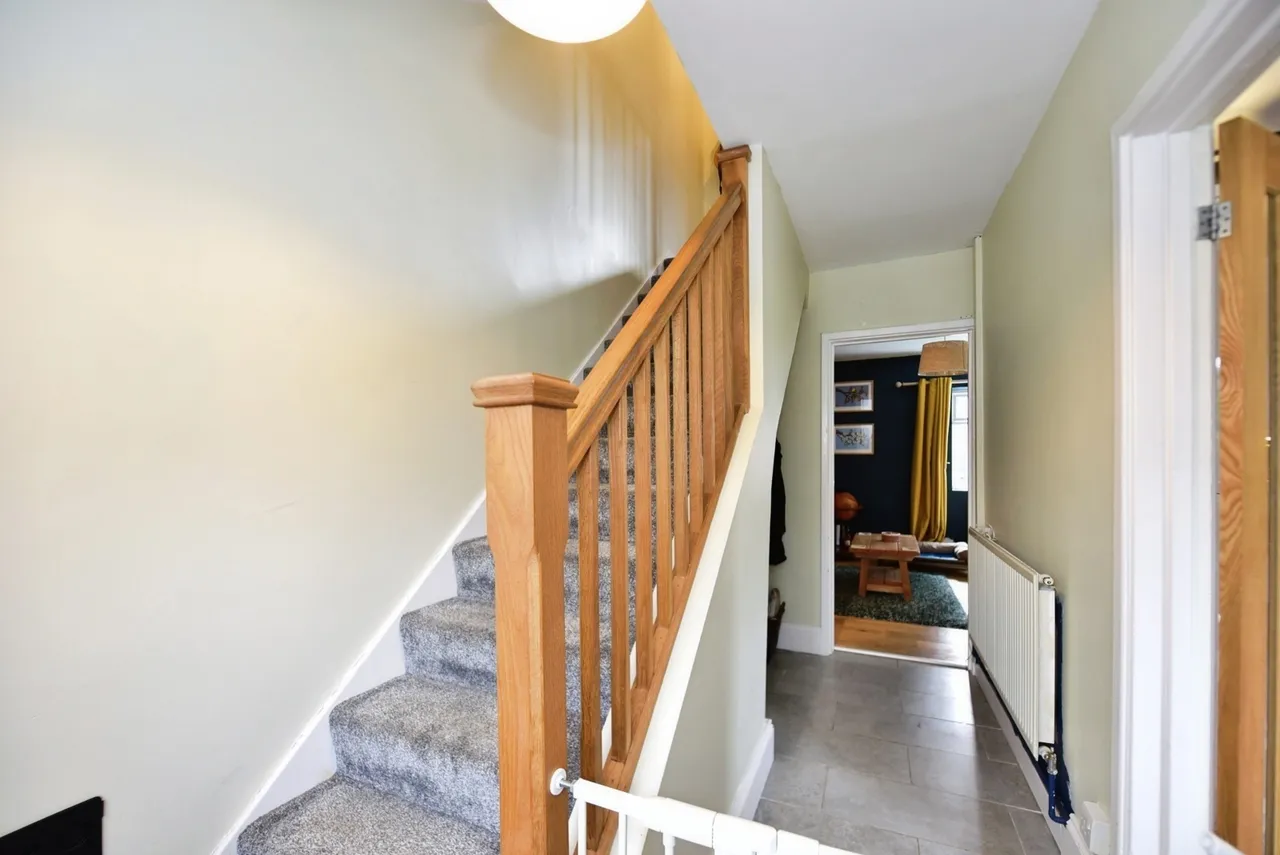 Ballifield Way, Sheffield, South Yorkshire, S13, photo 5