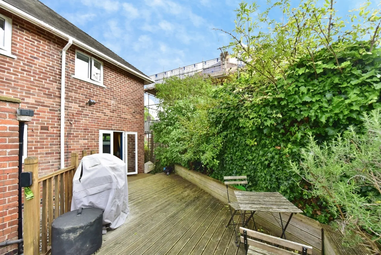 Ballifield Way, Sheffield, South Yorkshire, S13, photo 11