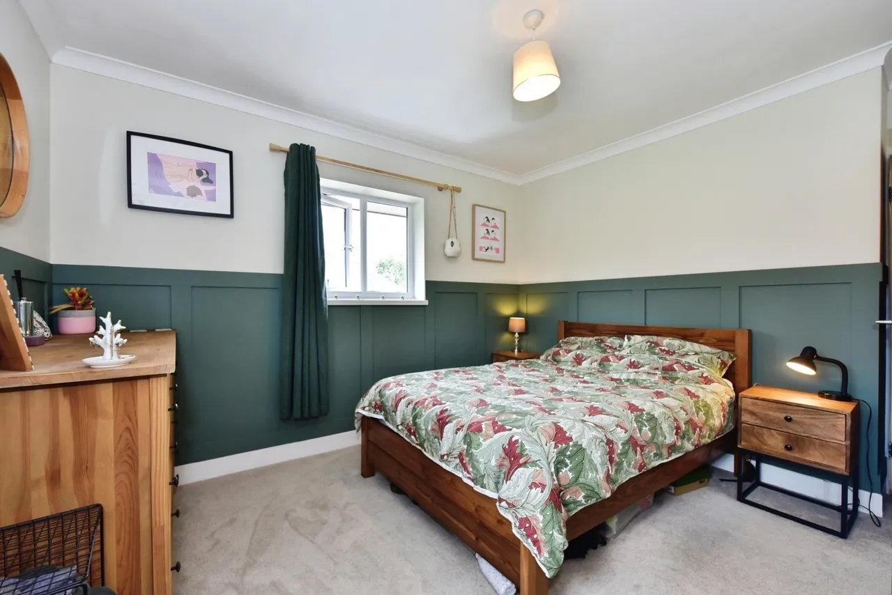 Ballifield Way, Sheffield, South Yorkshire, S13, photo 6