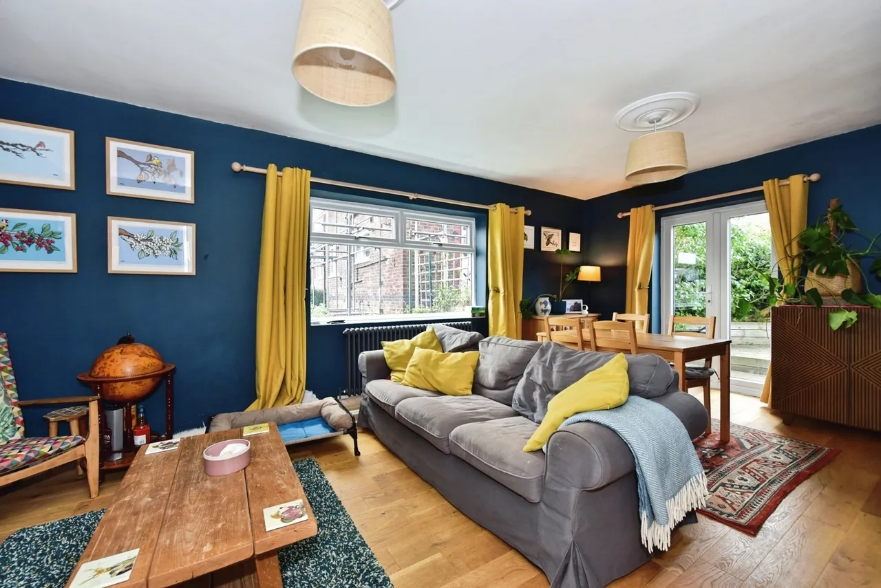 Ballifield Way, Sheffield, South Yorkshire, S13, photo 3
