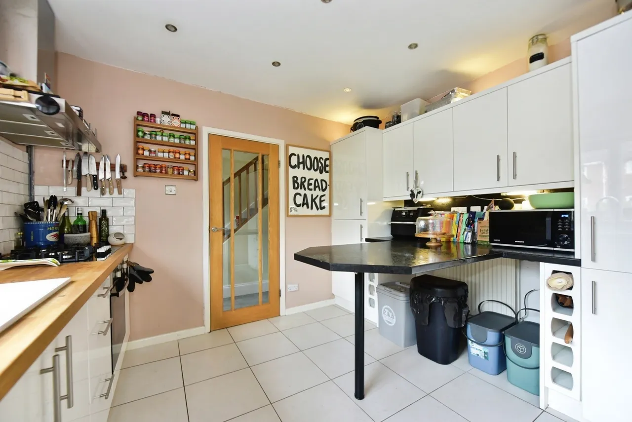 Ballifield Way, Sheffield, South Yorkshire, S13, photo 12