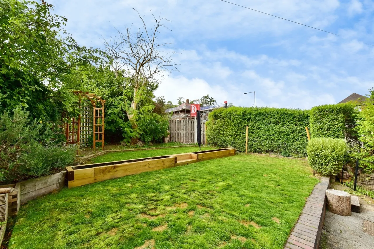 Ballifield Way, Sheffield, South Yorkshire, S13, photo 4