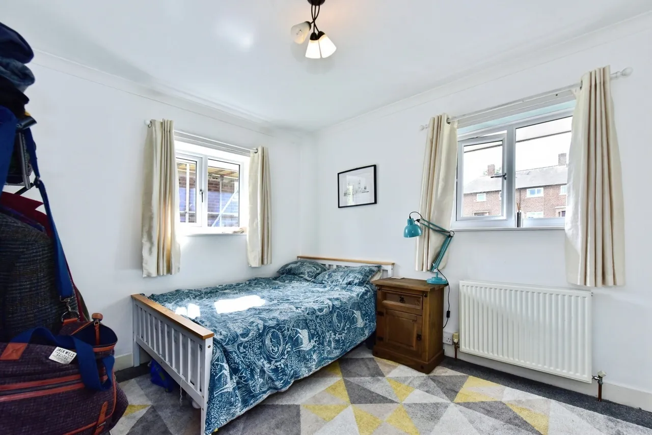 Ballifield Way, Sheffield, South Yorkshire, S13, photo 7