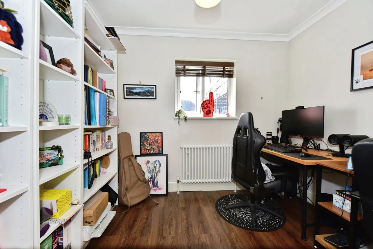Ballifield Way, Sheffield, South Yorkshire, S13, photo 8