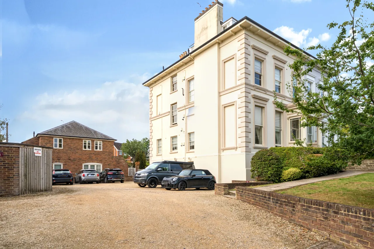 Parabola Road, Cheltenham, GL50, photo 8