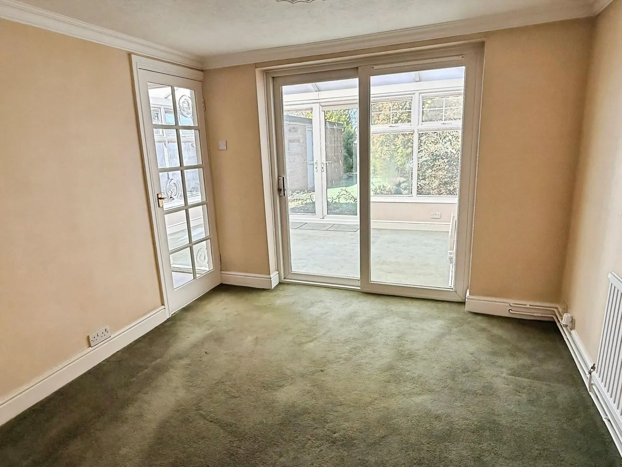 Foxhunter Drive, Oadby, LE2, photo 13