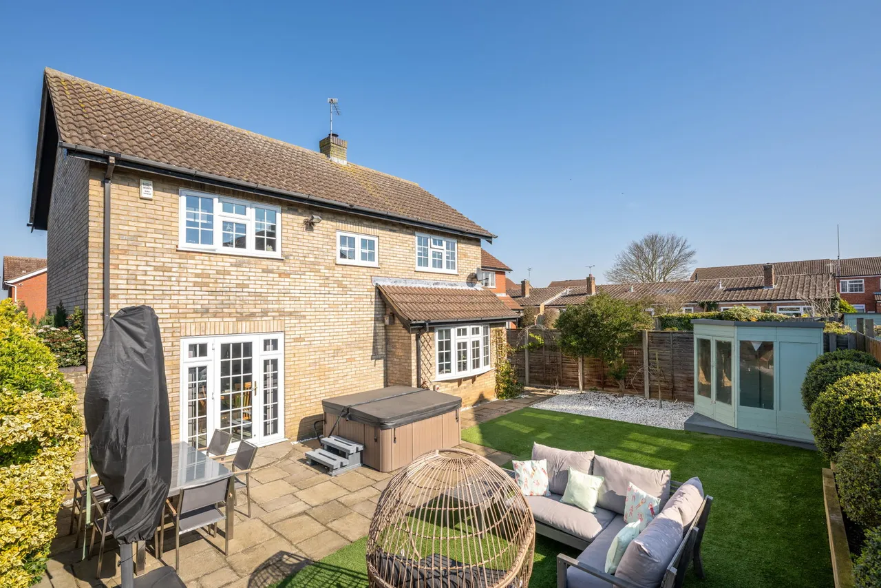 Peartree Close, Shefford, SG17, photo 21